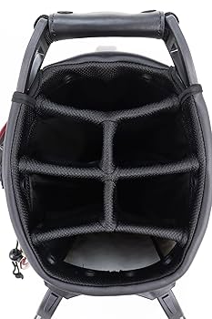 【新品未使用】JLINDEBERGジェイリンドバーグゴルフバッグ·キャディバッグ J.LINDEBERG ジェイリンドバーグ ゴルフ 9.0型 スタンドキャディ